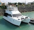 MEC Yachts 12.5 Powercat