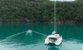 Leopard Catamarans 40
