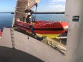 Aurora Adventure V380 RIB -Commercial Rescue:Aurora Adv V380 -Rescue