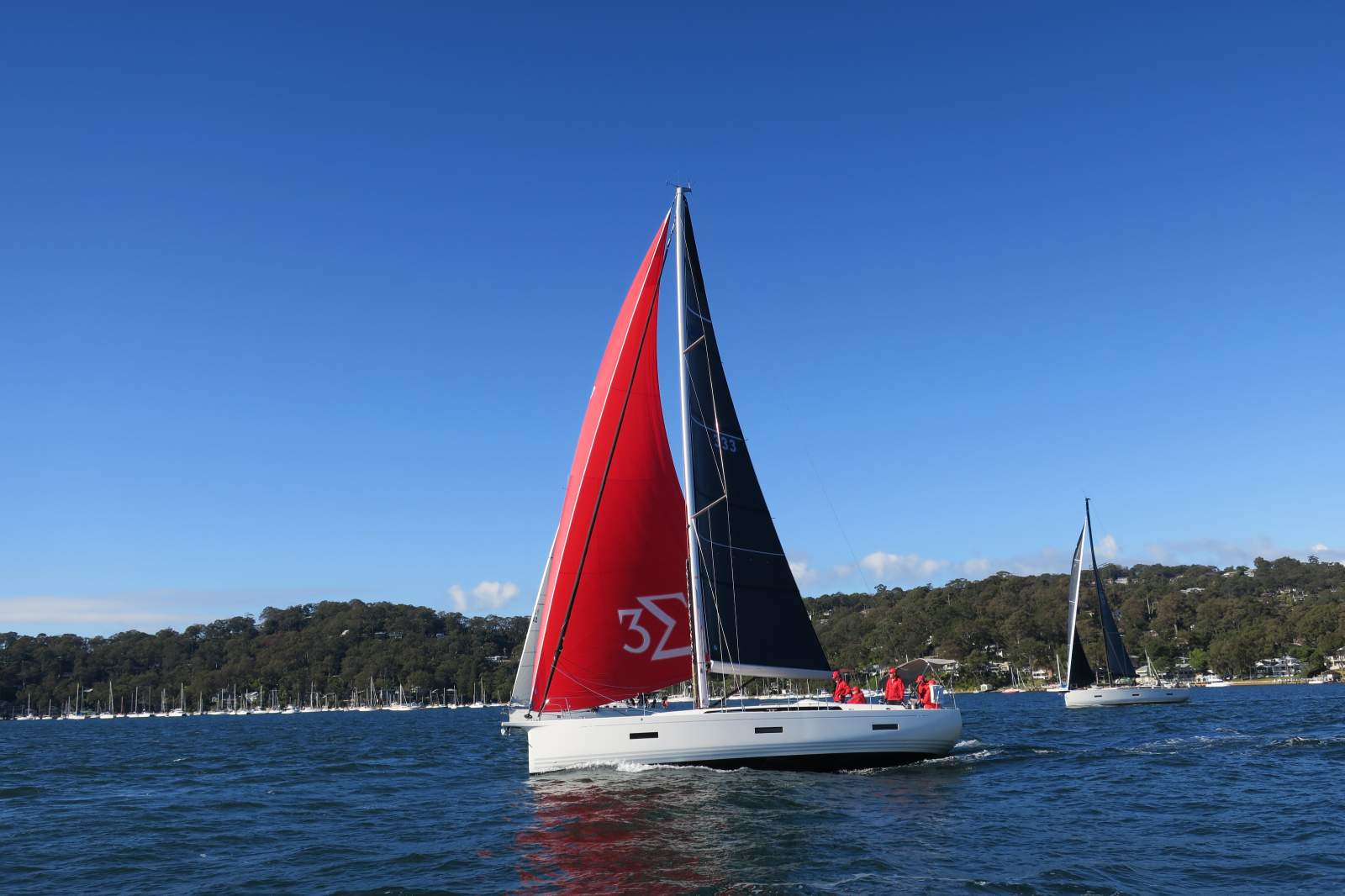 X-Yachts X4.3 II Performance Cruiser - Almost Brand New!