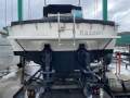 Caribbean 26 Flybridge Cruiser