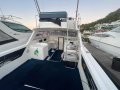 Caribbean 26 Flybridge Cruiser