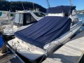 Caribbean 26 Flybridge Cruiser