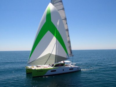 Outremer 51 Pu'Uhonua - Price Drop