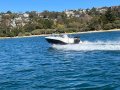 Rae Line Bow Rider Outboard Summer Fun Sydney Harbour !