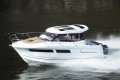 Jeanneau Merry Fisher 895 Offshore - BRAND NEW STOCK BOAT