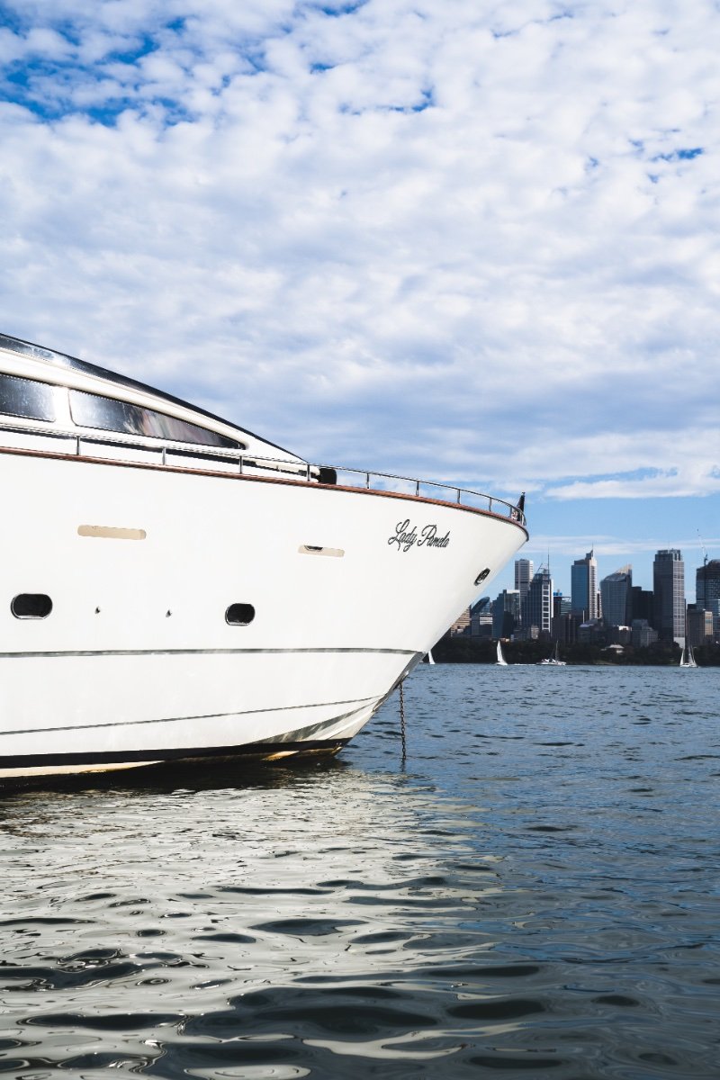 Azimut Jumbo 100 In Survey Power Boats Boats Online for Sale