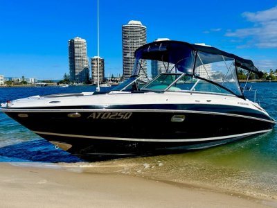 Four Winns Horizon 260 ***PRICE REDUCED TO SELL...- Click for more info...