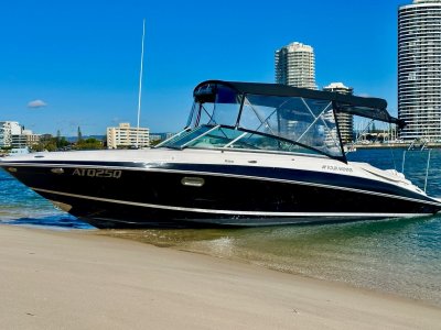 Four Winns Horizon 260 ***PRICE REDUCED TO SELL...