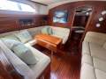 Outbound 44 for sale in Rebak Marina, Langkawi, Malaysia:Sailing Malaysia