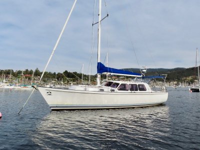 Huon 36 EXCELLENT CONDITION, MANY UPGRADES!