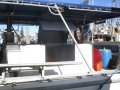 LV376 Fibreglass Spanner Crab/Line Boat