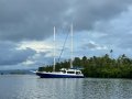Expedition Motor Cruiser
