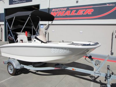 Boston Whaler Super Sport Boats For Sale in Australia Boats Online