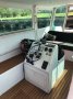 Innovation Catamaran 6.4m power cat