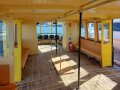 Custom 55ft Ferry "Lithgow"