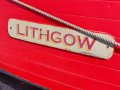 Custom 55ft Ferry Lithgow