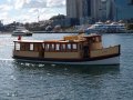 Custom 55ft Ferry "Lithgow"