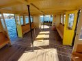 Custom 55ft Ferry Lithgow
