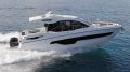 New Karnic S37-x Luxury Cruiser MY24