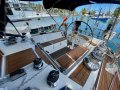 Grand Soleil 45 Huge refit 2022. Equipped for blue water cruising.