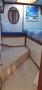 Bruce Roberts Offshore 44 Pilot house cutter rig:Aft cabin