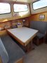 12M STEEL TRAWLER STYLE MOTOR CRUISER