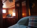 12M STEEL TRAWLER STYLE MOTOR CRUISER