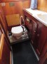 12M STEEL TRAWLER STYLE MOTOR CRUISER