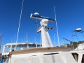 12M STEEL TRAWLER STYLE MOTOR CRUISER