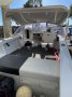 Quintrex 420 Estuary Angler with Yamaha 30CV outboard engine