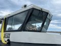 Air Rider 7.5m Forward Cabin Tender