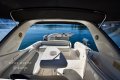 Riviera M430 Sports Cruiser Engine rebuild Plus new transom shield:2005 Riviera M430 Sports Cruiser