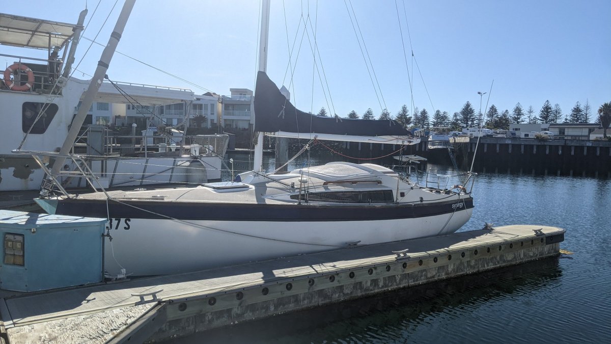 duncanson 26 yachts for sale