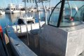 Saltwater Commercial Boats 7.5 Centre Console