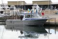 Saltwater Commercial Boats 10.5 Hardtop