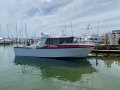 Saltwater Commercial Boats 11.99 Patrol Boat
