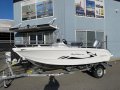 Morningstar 498F Bay Fisher Package -- IN STOCK NOW
