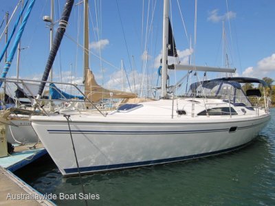 Catalina 309