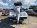 New Baysport 605 Offshore