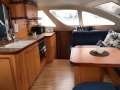 Catana 431 Owners version Hull #10
