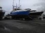 TS600 Jasmine L 14.78m Timber Trawler