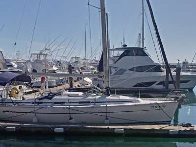 Bavaria 36