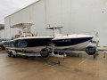 Brand New SPITFIRE TRAILER Alloy Boat Trailer 7.75m -3000 kg ATM