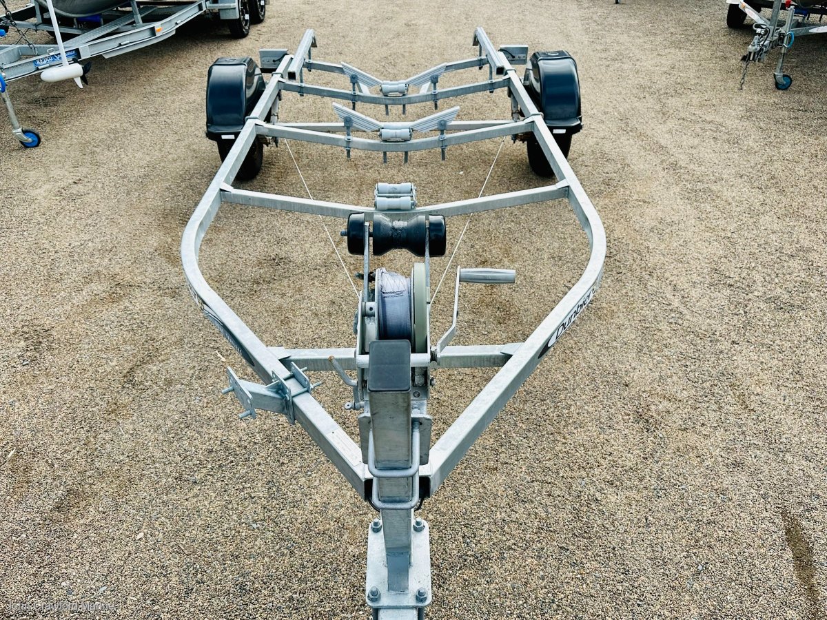 Dunbier Boat Trailer for Sale Boat Accessories Boats Online Boats