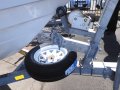 WATERMARK 6.5M HYPALON RIB