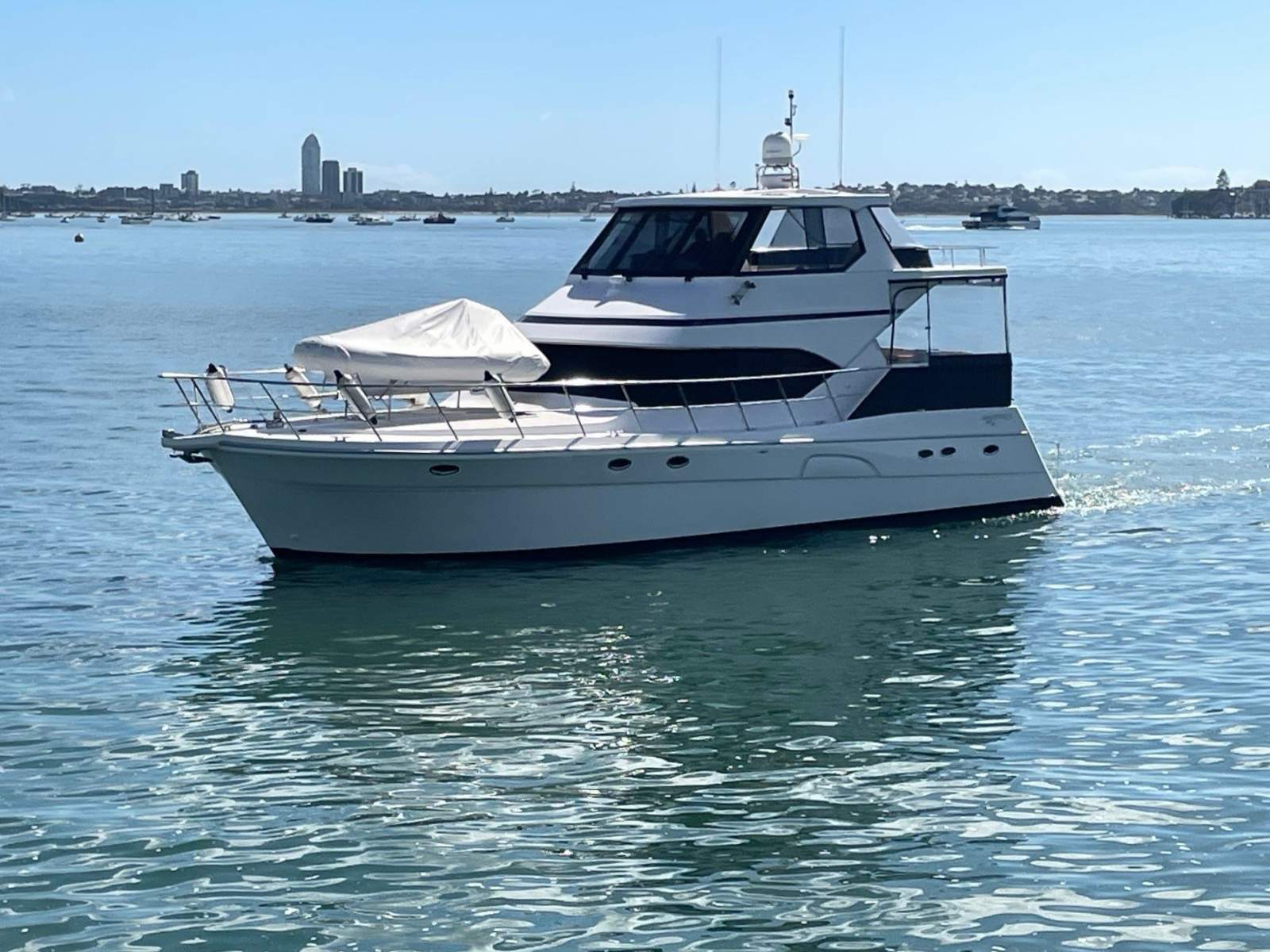 Kingfisher 56 Royale