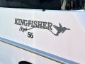 Kingfisher 56 Royale