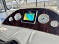 Runaway Bay Pontoon Boats 25 Tri-hull:gps