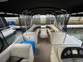 Runaway Bay Pontoon Boats 25 Tri-hull